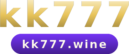 kk777 logo