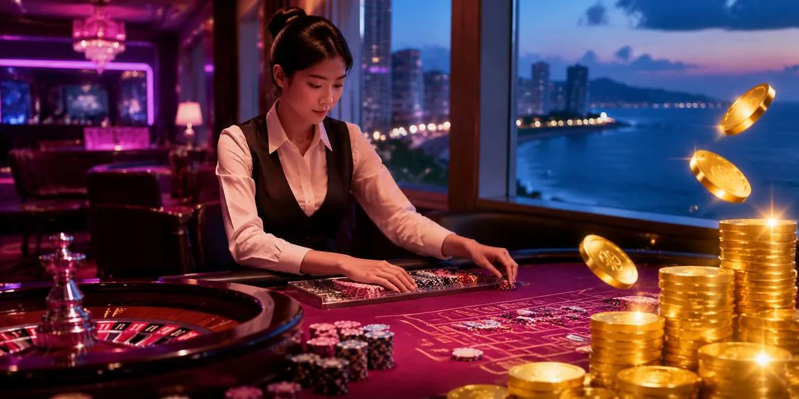 kk777 Casino